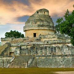 La zona arqueológica Chichén Itzá abrió bajo nueva normalidad