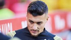 Óscar Rodríguez: "Vamos a hacer grandes cosas"