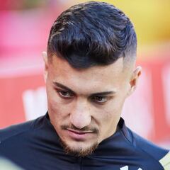 Óscar Rodríguez: "Vamos a hacer grandes cosas"