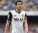 Dani Parejo: “El fútbol ha sido injusto con nosotros”