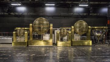 ¿Cuáles son los premios de las lo loterías dominicanas?