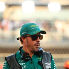 Fernando Alonso, ¿campeón del Mundial de F1 con 46 años?