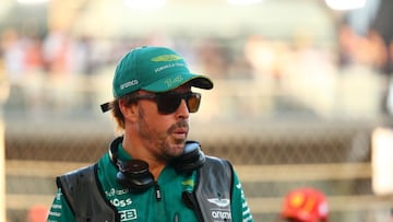 Fernando Alonso, ¿campeón del Mundial de F1 con 46 años?