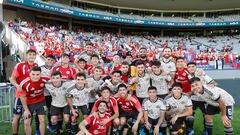 Vidal eligió a la figura de la Roja ante Cabo Verde y da una alerta: “Muy malo, poquito”