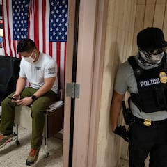 Ni Rusia, ni Venezuela: estos son los dos países que han vetado a los ciudadanos estadounidenses