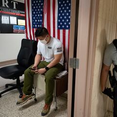 Los problemas de salud mental aumentan en la población migrante de EEUU con el crecimiento de las deportaciones: “No puedo dormir ni comer”