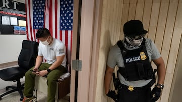 Dos países africanos responden con un veto a estadounidenses tras la expansión de restricciones migratorias de Estados Unidos.