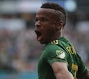 Timbers - Sounders (2-1): resumen, resultado y anotaciones