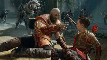 Cory Barlog estuvo a punto de abandonar el desarrollo de God of War