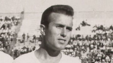 Julio Azcón.