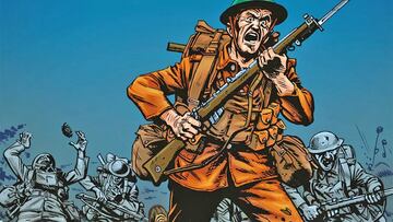 La guerra de Charley