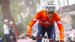 El último reto de Van der Poel: Mundial de MTB para completar colección