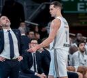Mateo: “La última jugada no era Hezonja”