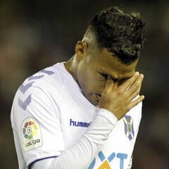 Malestar en los trabajadores del Tenerife por el ERTE