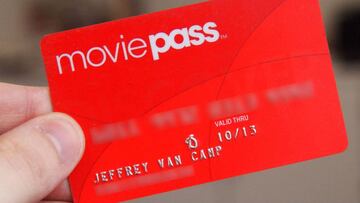 MoviePass, la tarifa plana para ir al cine llega a España