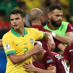 "Neymar merece ser feliz"