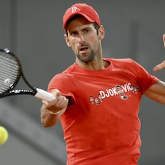 Ranking ATP: ¿cómo están las cuentas de Djokovic y Nadal por el número 1?