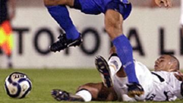 <b>CONFLICTIVO TRASPASO.</b/>El jugado quiere irse al Atlético.