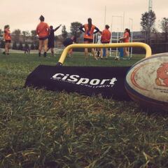 Las Leonas comienzan un nuevo proyecto sin Aroa