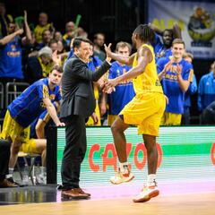 Alba - Real Madrid: horario, TV, cómo y dónde ver la Euroliga 2023