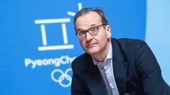 El COI revisará el caso de 15 atletas rusos que apelaron