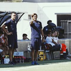 El Mestalla de Angulo carbura