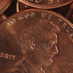 TikTok user explains how to know if your pennies can be worth up to $840,000