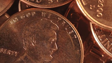 How to know if your pennies are worth up to $840,000