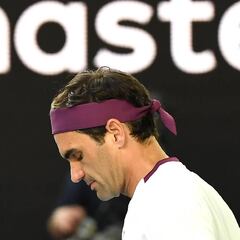 ¿Cuántos puntos perderá Roger Federer al no jugar en 2020?
