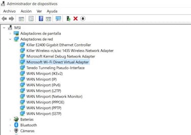 Arregla la desconexión del WiFi de tu PC de Windows 10 con este truco