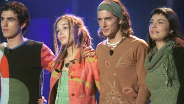 Una ganadora de ‘Operación Triunfo’ confiesa su actual realidad lejos de la música: “Ha sido duro”