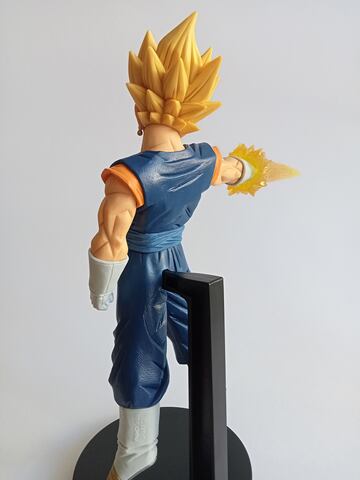 Vegetto vs Kid Buu por Banpresto