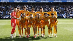 Aprobados y suspensos del Albacete ante el Deportivo: derrota con sabor amargo