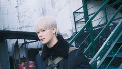 K-pop singer Moonbin of the group Astro has passed away at the age of 25