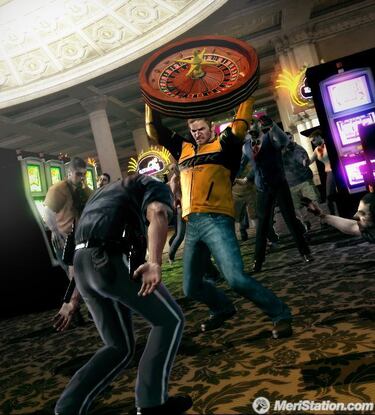 Dead Rising 2, Impresiones