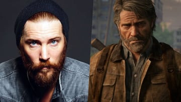 Troy Baker, Joel en The Last of Us Parte 2: las filtraciones no “arruinarán” el juego
