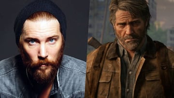 Troy Baker, Joel en The Last of Us Parte 2: las filtraciones no “arruinarán” el juego