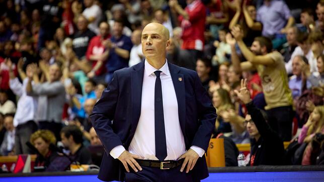 Peñarroya: “No tengo absolutamente ningún problema con Willy”