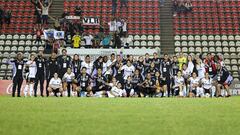 “Cuando me dedica sus goles en Colo Colo, paso de la risa al llanto... Nuestros mejores años lo hemos vivido en Chile”