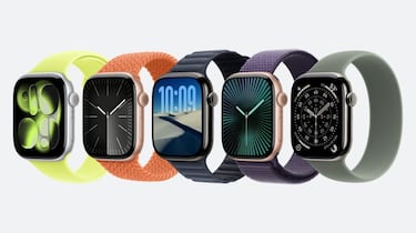 All about the new Apple Watch Series 11 and Ultra 3: prices, features, preorder dates, what’s new