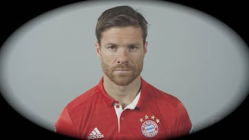 Xabi Alonso: 10 of the retired midfielder's greatest goals