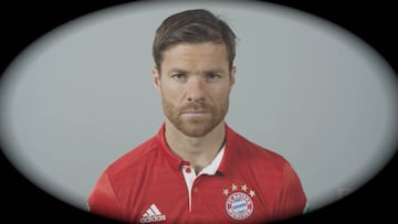 Los 10 mejores goles en la carrera de Xabi Alonso: ¡crack!