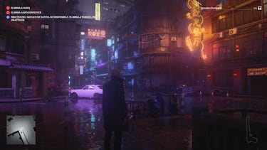 25 Años de Hitman: el renacer de un mito