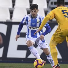 Cuando el Alcorcón abrió y cerró el ciclo más oscuro de Arnáiz