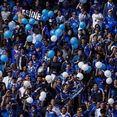 Millonarios: 10 años del inicio de Azul y Blanco