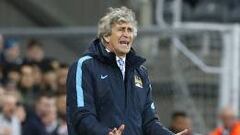 "Los grandes equipos no pueden elegir un campeonato"