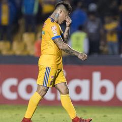 Segunda vez que caen 2 equipos mexicanos en cuartos de final