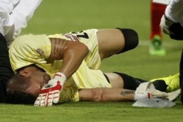 Nacional ha logrado 9 de 9 en la Liga Águila I