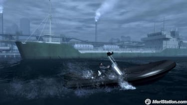 Rockstar publica nuevas imágenes de Grand Theft Auto IV