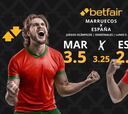 Marruecos vs. España: horario, dónde ver, cuadro y pronósticos